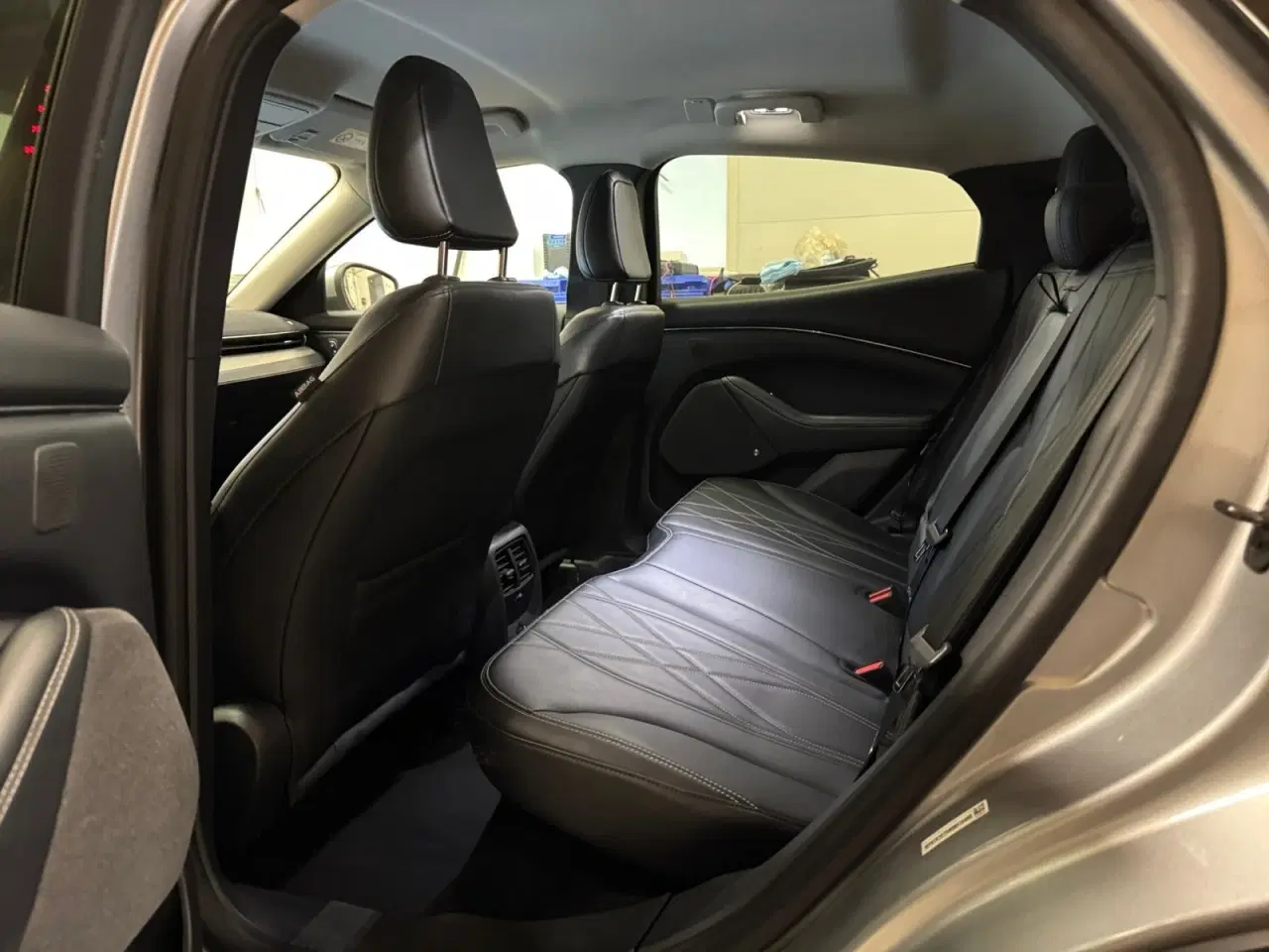 Billede 15 - Ford Mustang Mach-E 98 Extended Range