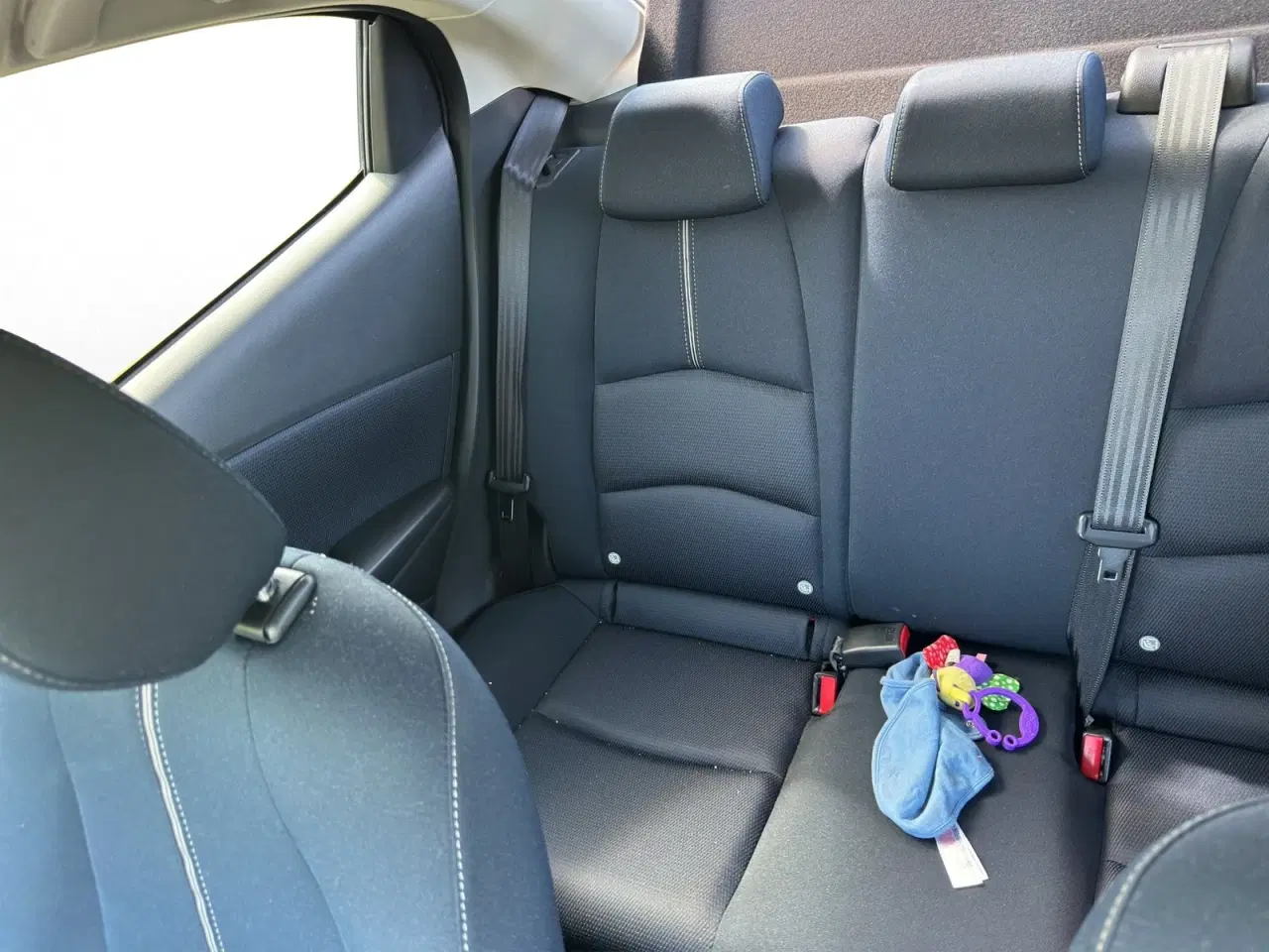 Billede 14 - Mazda 2 1,5 SkyActiv-G 115 Comso