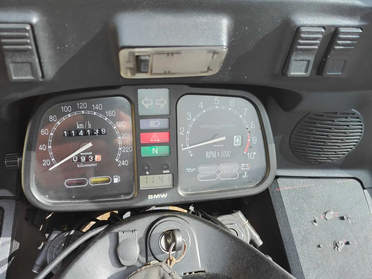 Billede 4 - Touring MC til de eventyr lystne 