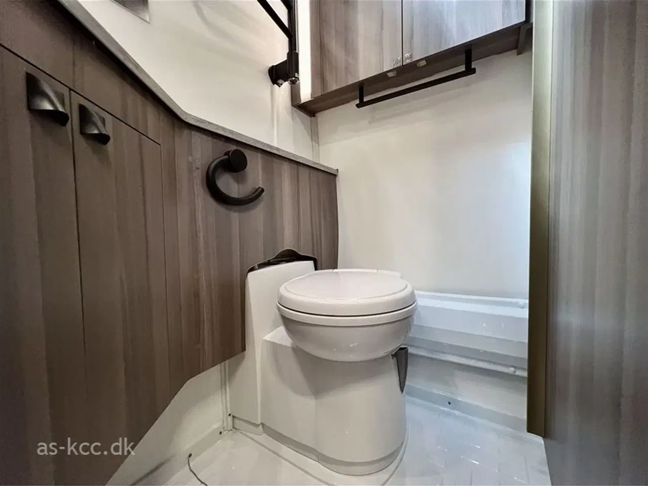 Billede 17 - 2025 - Kabe Estate 600 GDL KS