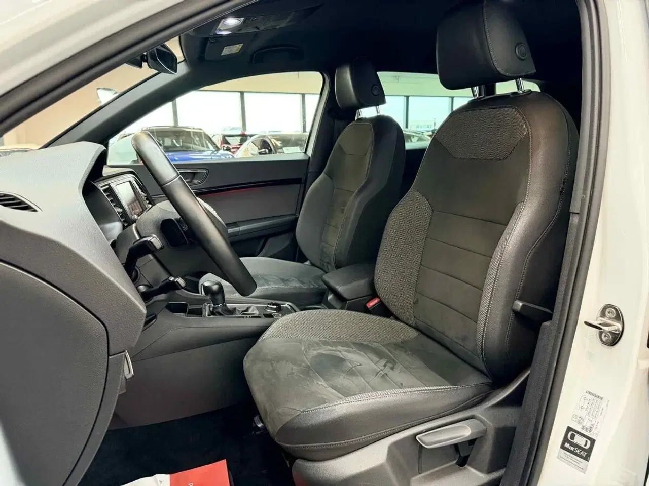 Billede 15 - Seat Ateca 1,5 TSi 150 Xcellence DSG