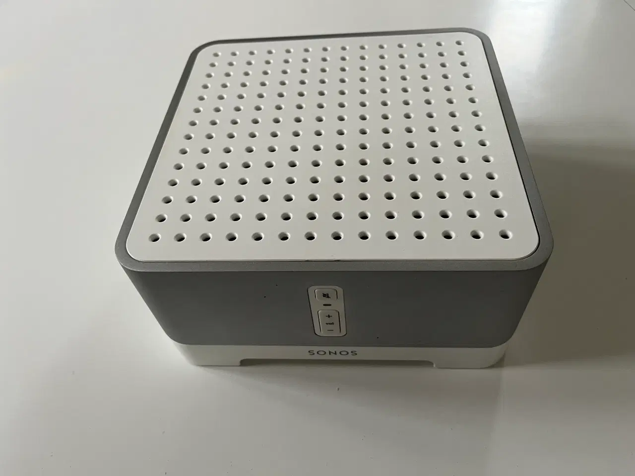 Billede 2 - Sonos Connect AMP