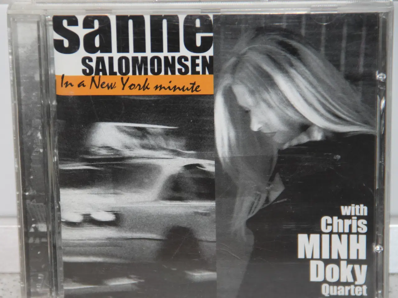 Billede 4 - CD’er sælges. Forskellige