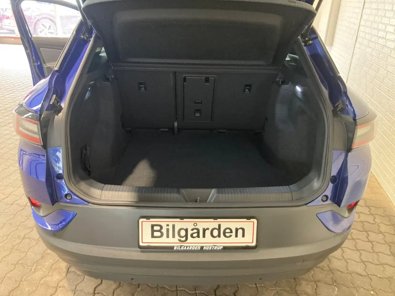 Billede 6 - VW ID.4 77 Pro