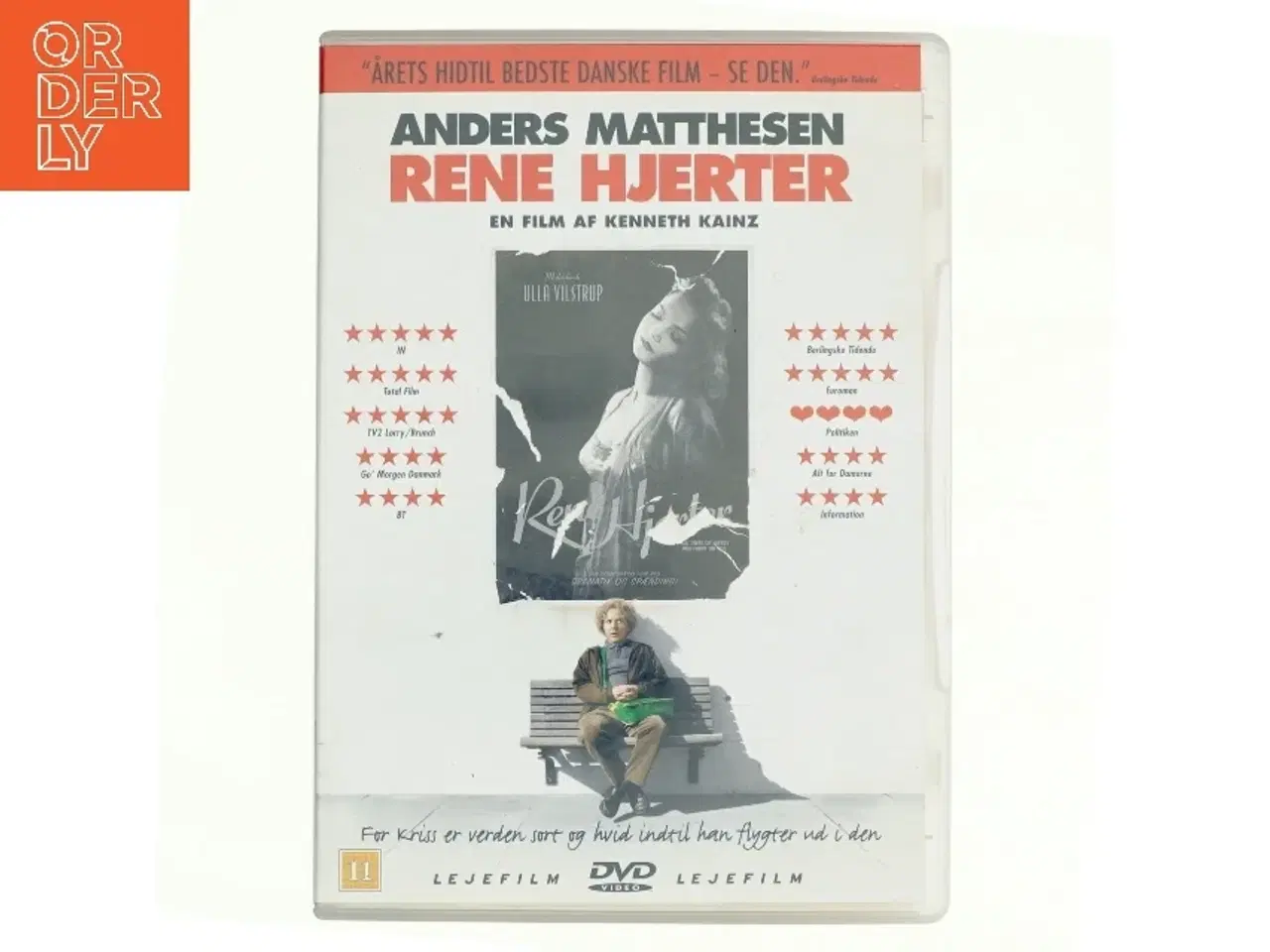 Billede 1 - Rene Hjerter