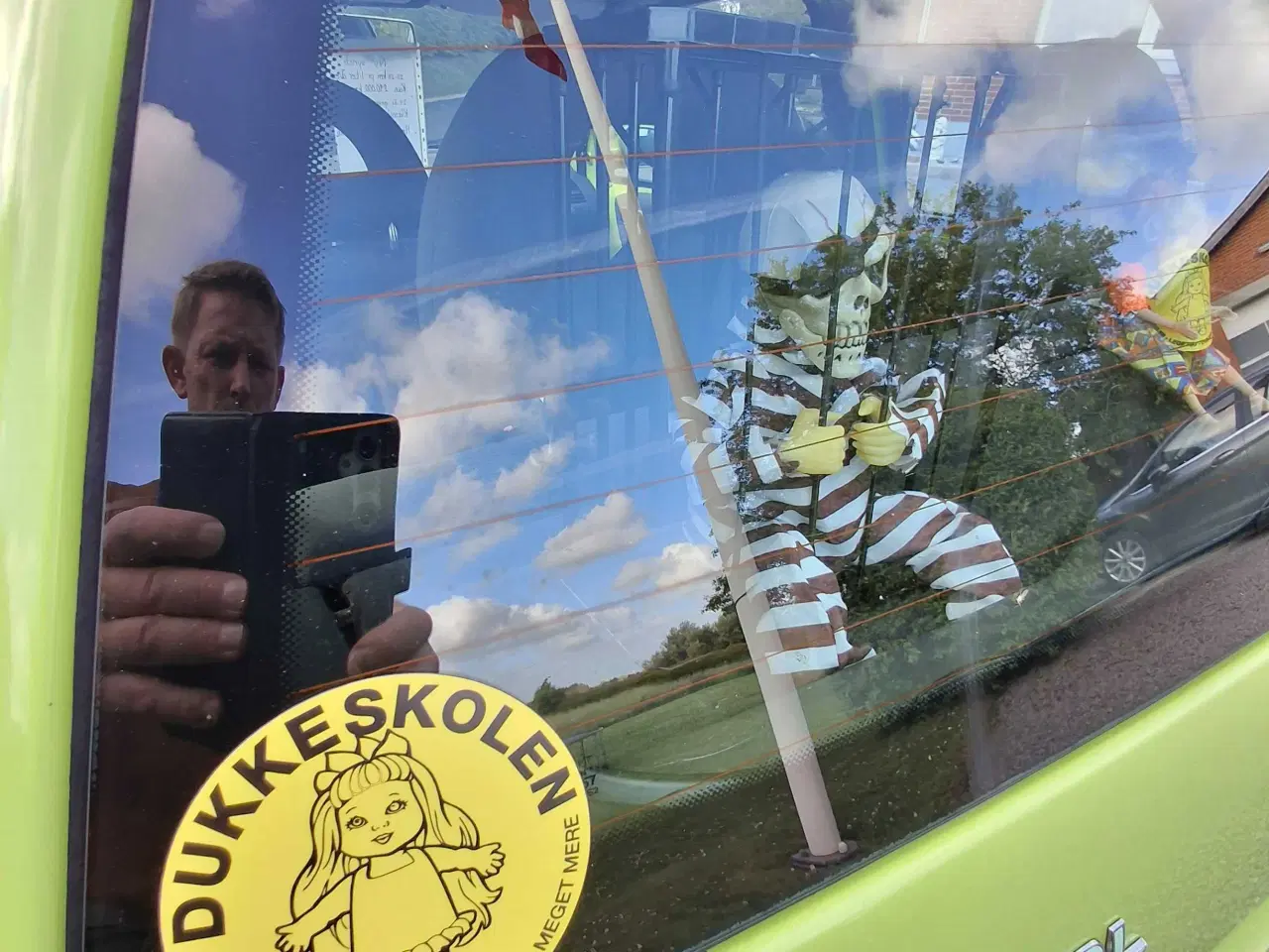 Billede 7 - Flot og fin VW Lupo 3l 