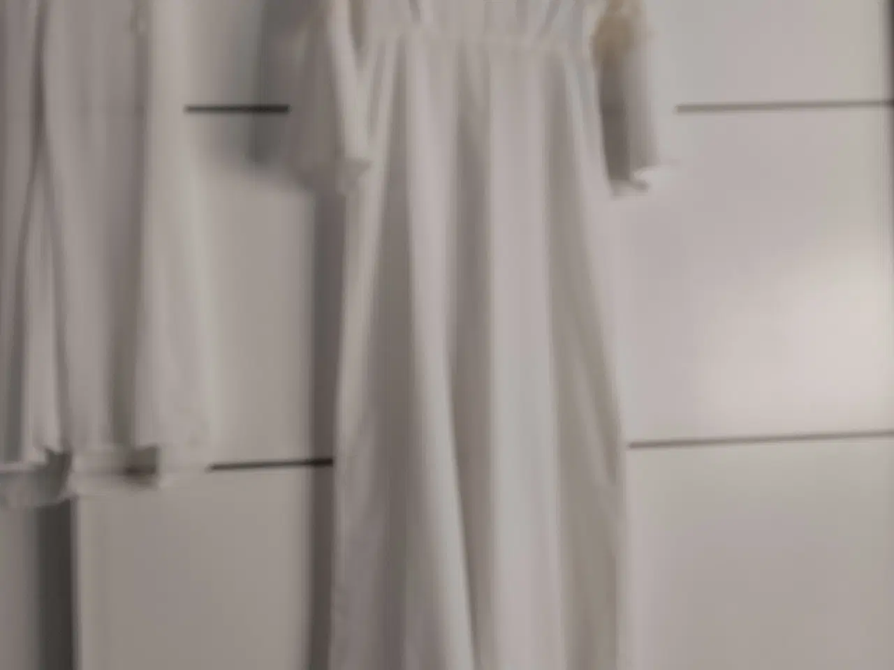 Billede 2 - Vintage/retro brudekjole fra 70erne