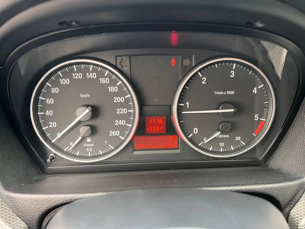 Billede 9 - BMW 320d 2,0 Coupé aut.