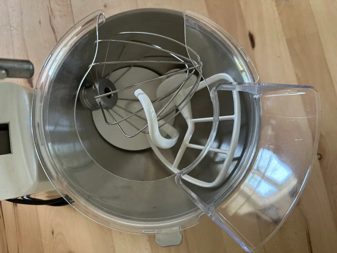 Billede 5 - Elektrolux Assistent model EKM4100