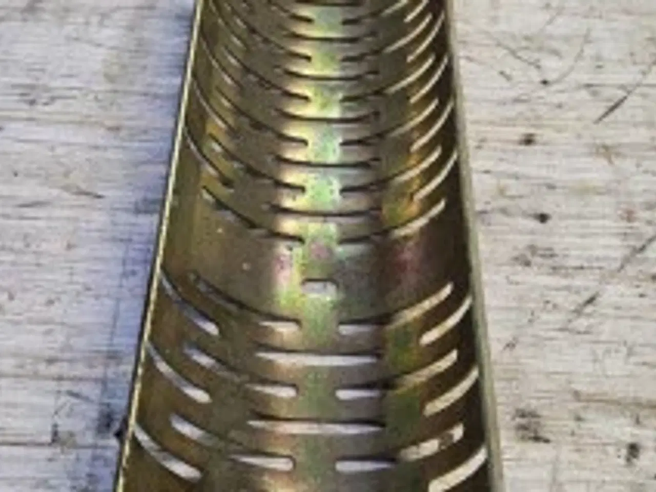 Billede 6 - Hydrema 906E Udstødnings Grill