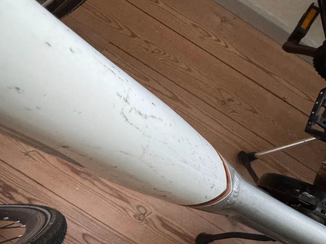 Billede 6 - Cyco premium damecykel
