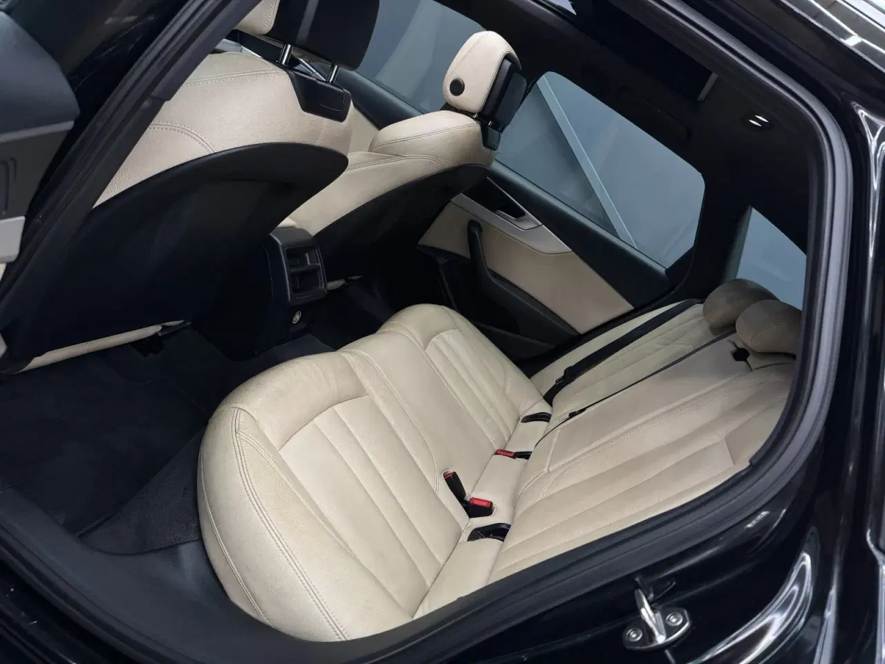 Billede 15 - Audi A4 3,0 TDi 218 Sport Avant S-tr.