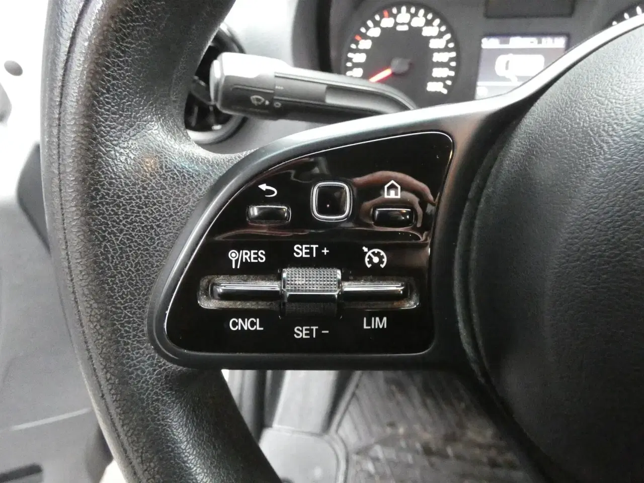 Billede 15 - Mercedes-Benz Sprinter 316 KRANBIL 2,1 CDI A2 RWD 163HK Ladv./Chas. Man.