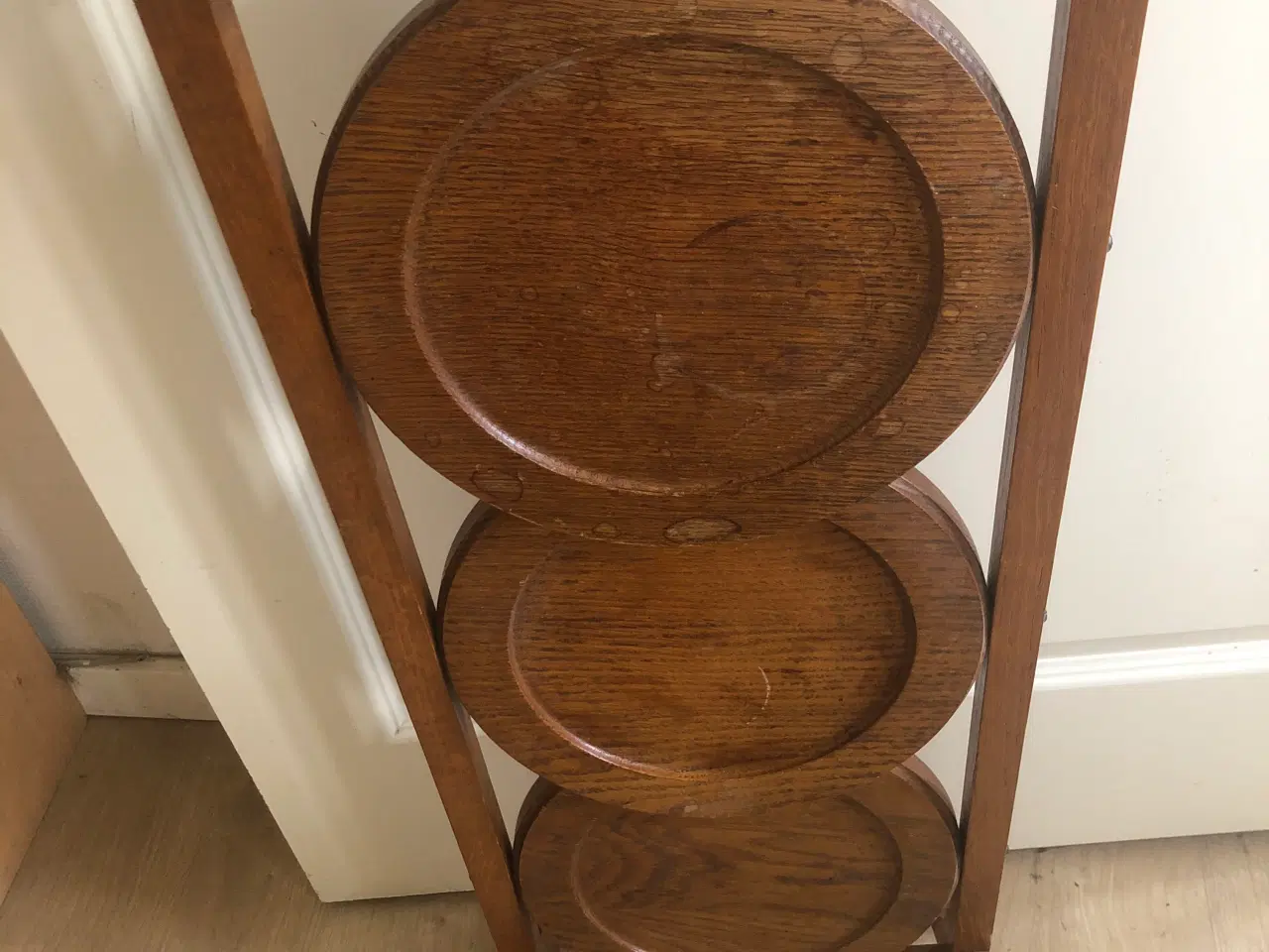Billede 2 - Bakke bord