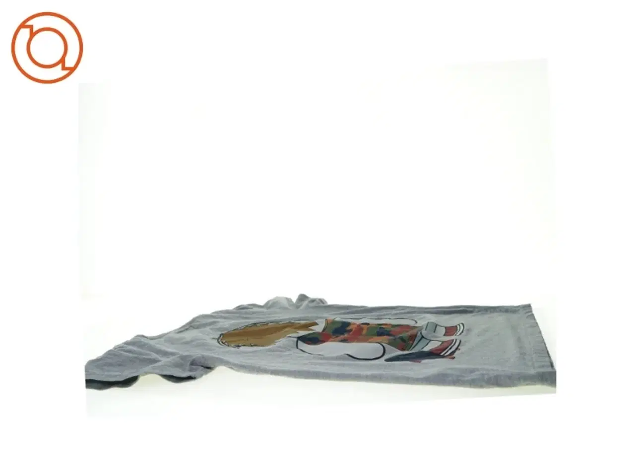 Billede 4 - T shirt fra Humr (str. 65 x 45 cm)