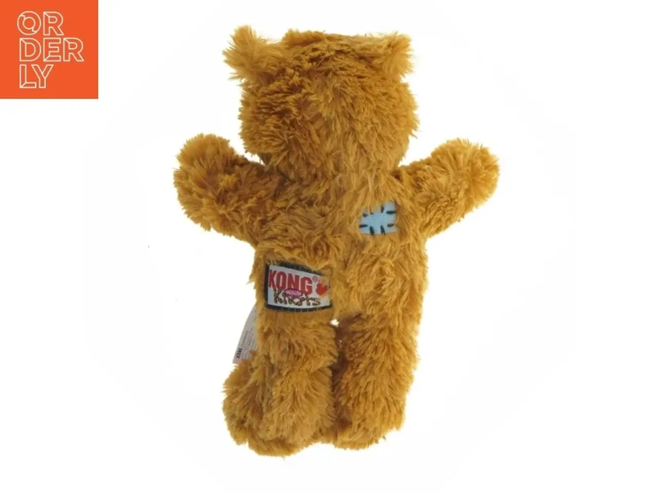 Billede 2 - KONG Knots hundelegetøj