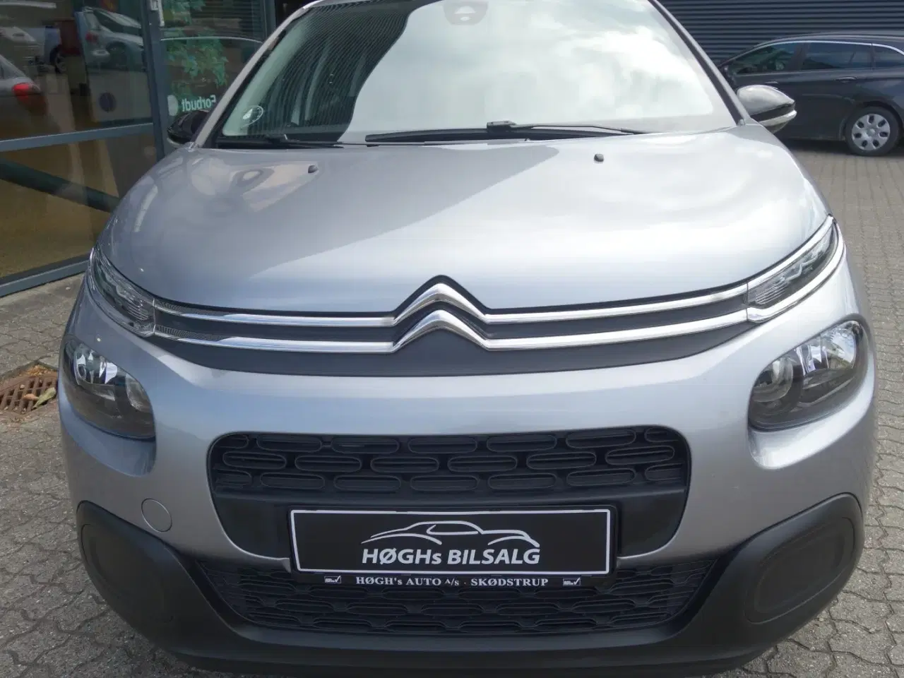 Billede 2 - Citroën C3 1,2 PureTech 83 Feel