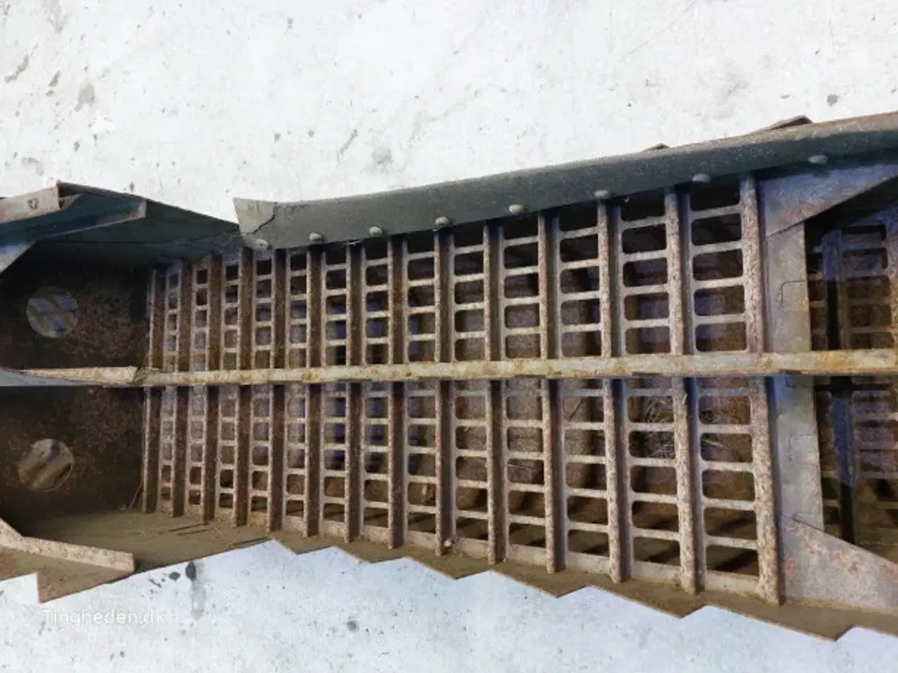 Billede 16 - Dronningborg D8500 Ryster 28450439