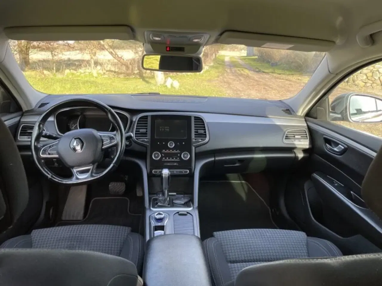 Billede 9 - Renault Talisman 