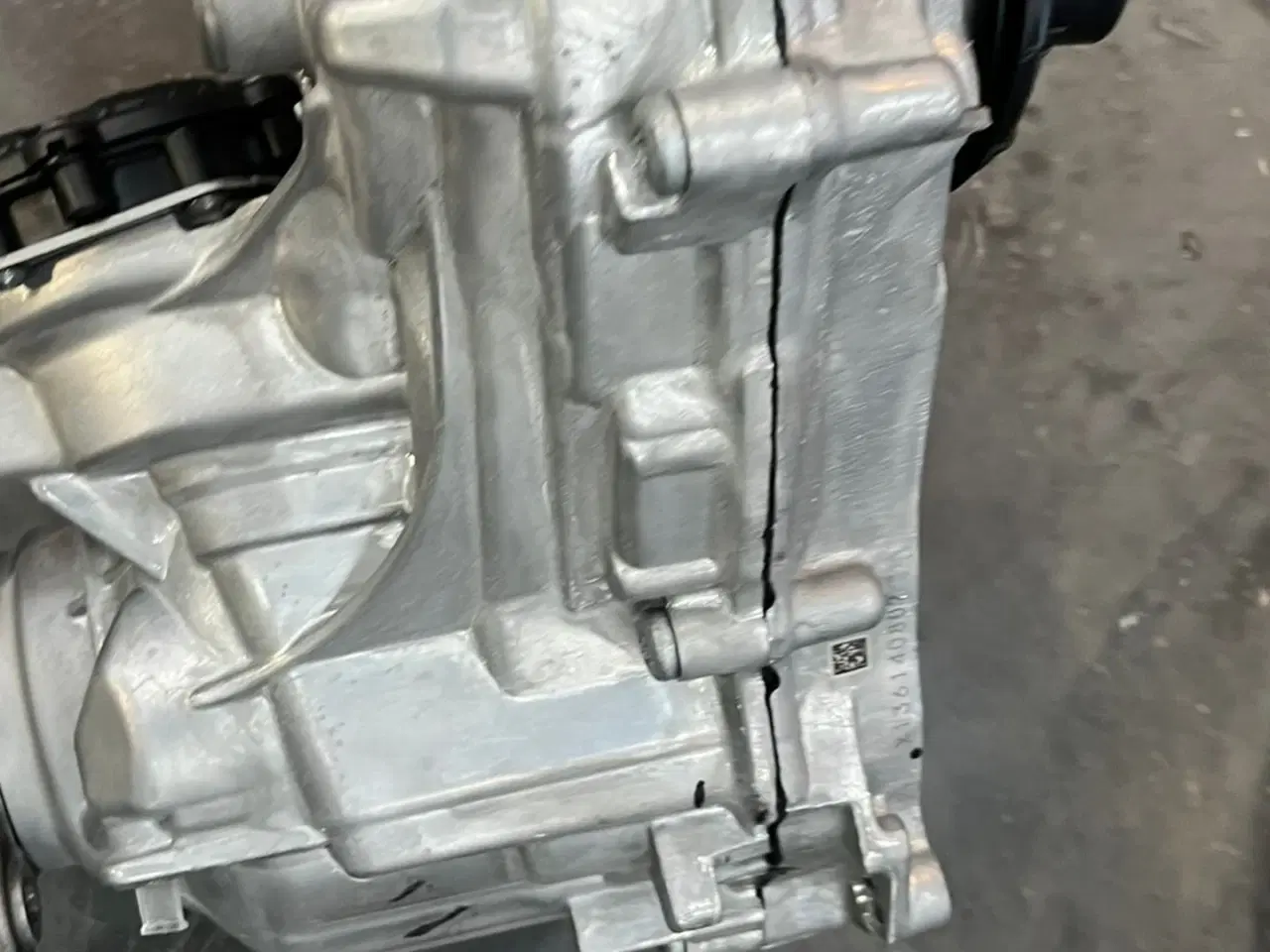 Billede 7 - BMW Motor ATC 13 fordeler gearkasse til X-drive (4wd) FABRIKS NY