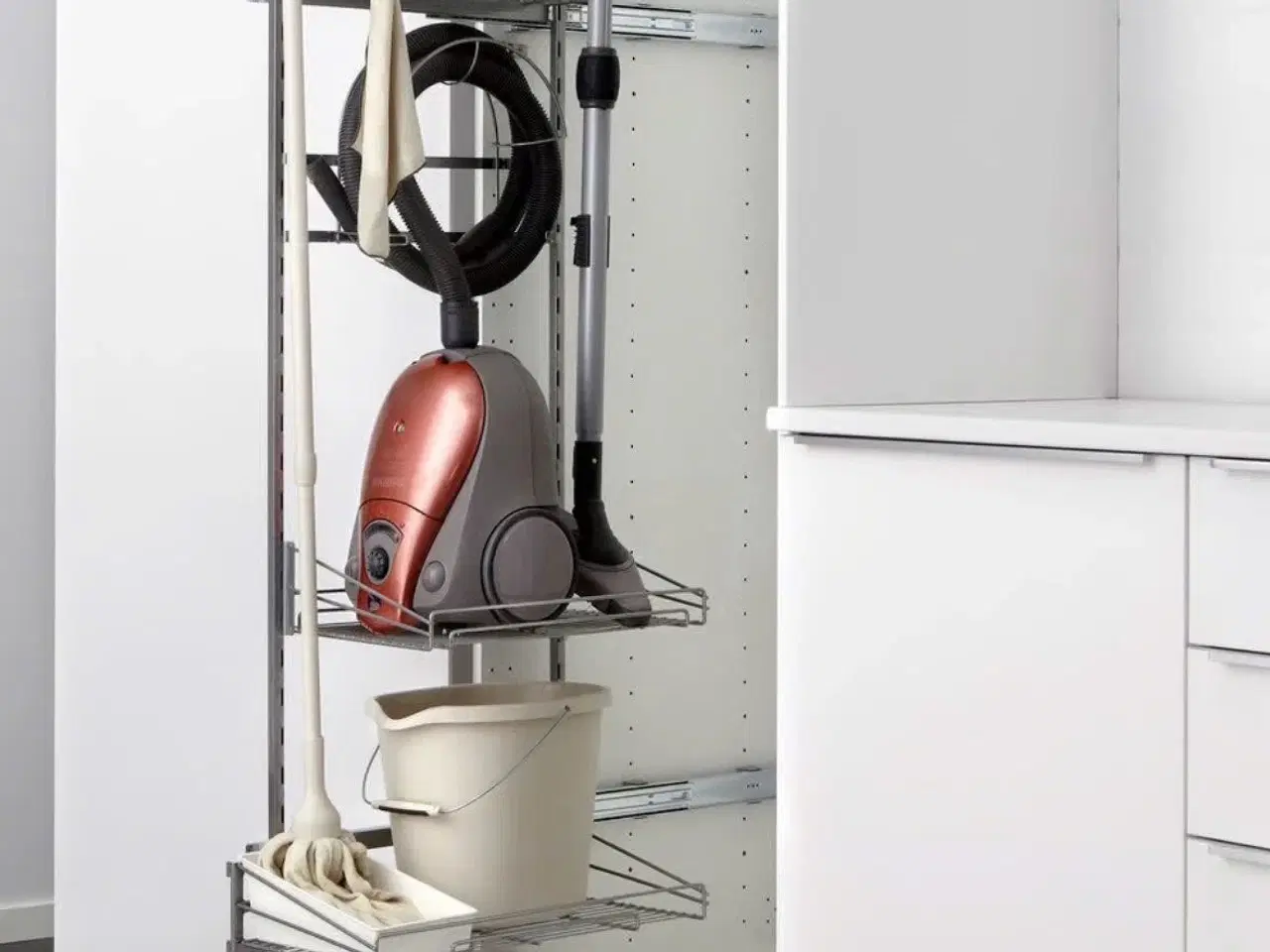Billede 3 - UTRUSTA cleaning interior