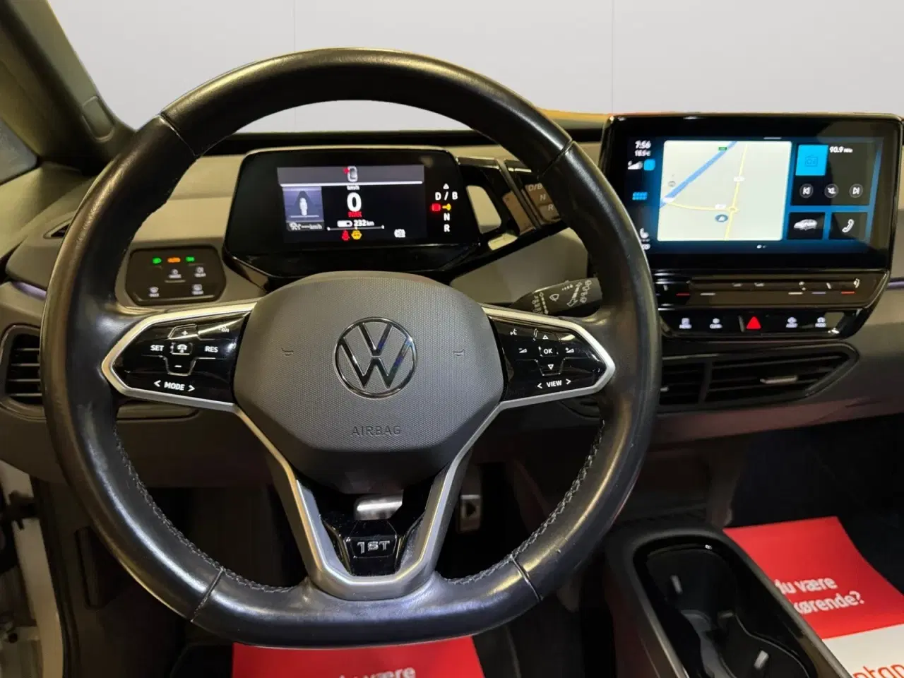 Billede 6 - VW ID.3 58 1ST