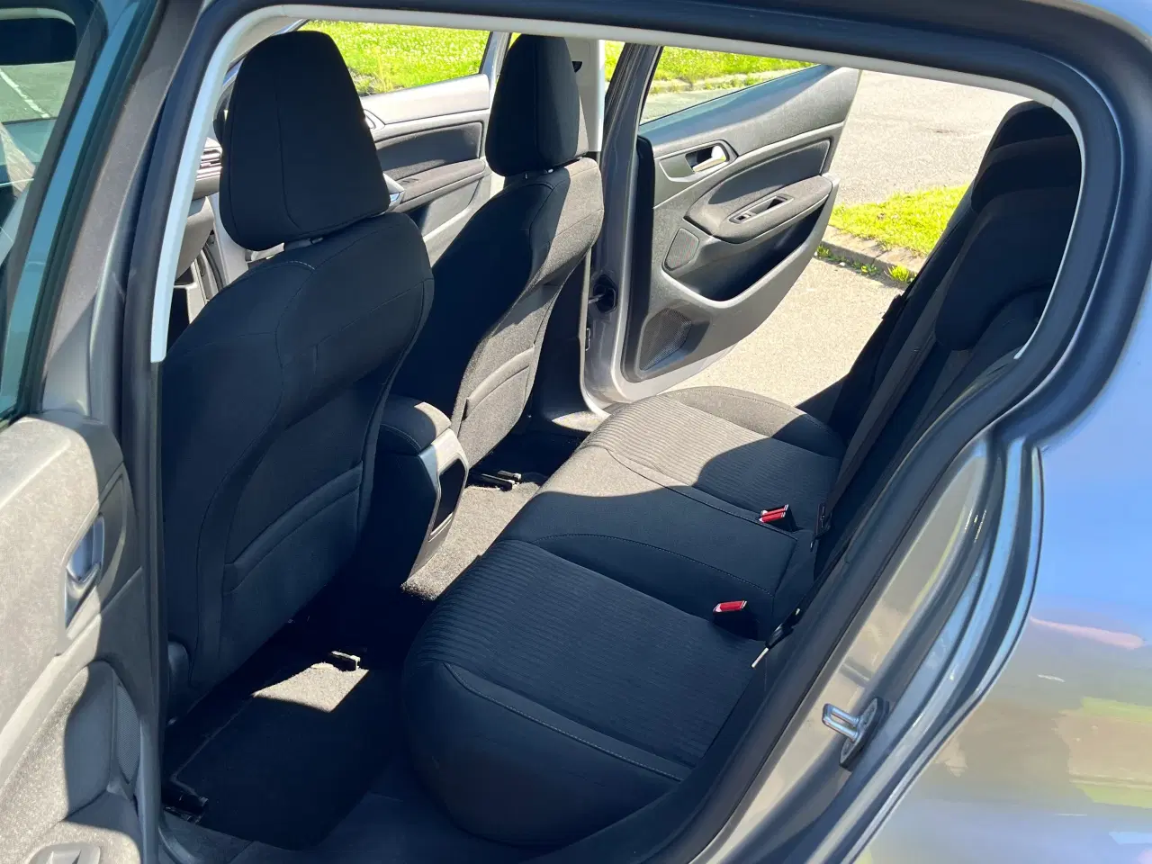 Billede 8 - •NY SYN• Peugeot 308 1,6 THP 125 Active•