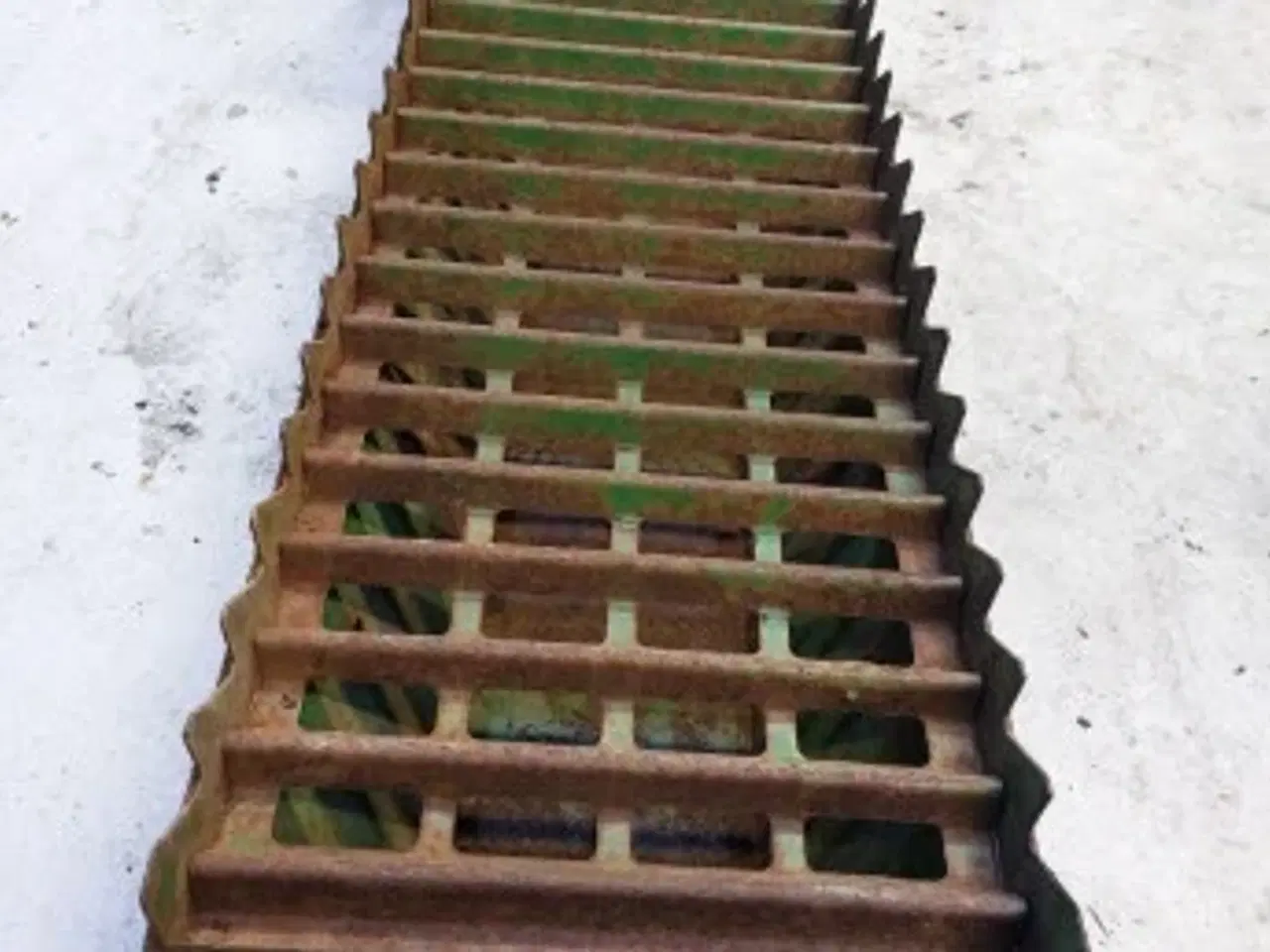 Billede 14 - John Deere 1042 Ryster AZ45556