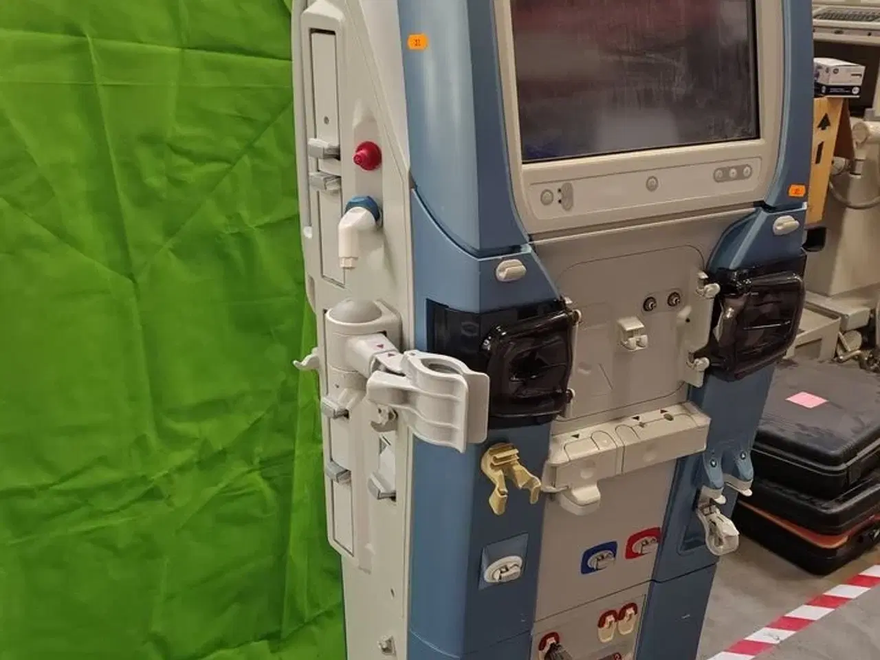 Billede 2 - Dialysis machine GAMBRO Artis