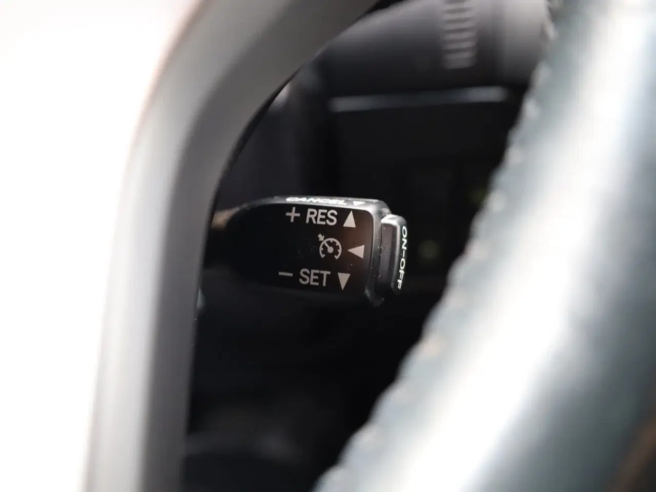 Billede 8 - Toyota Land Cruiser 2,8 D-4D T3 aut. Van