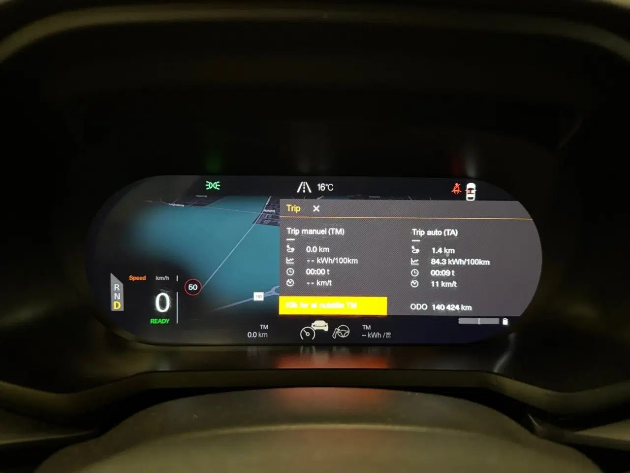 Billede 7 - Polestar 2  Standard Range