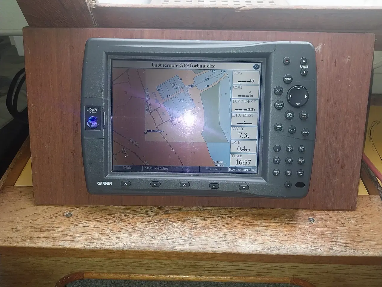 Billede 5 - Maxi 84 Sejlbåd 