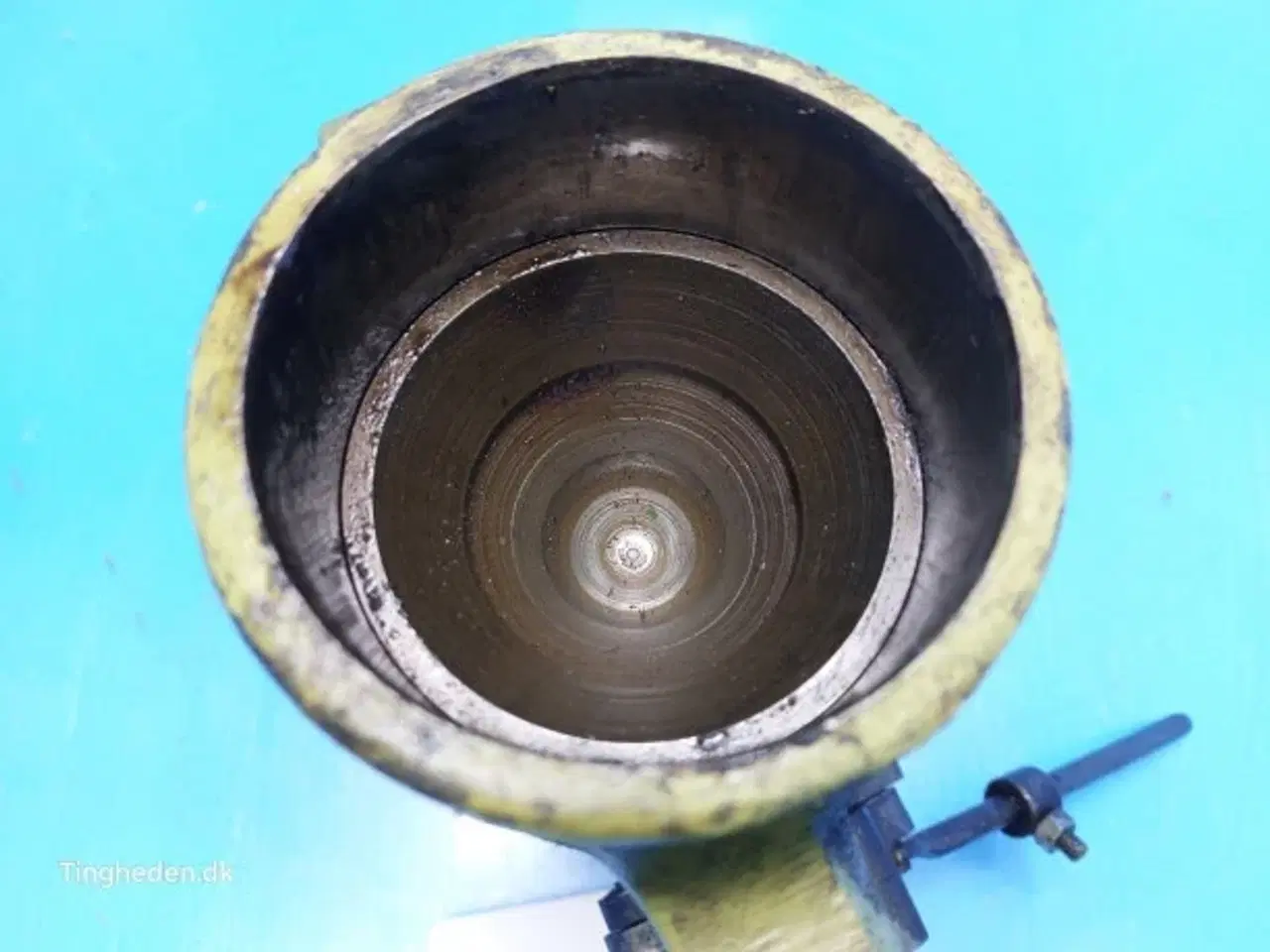 Billede 3 - John Deere 2030 Cylinderhus AL24244