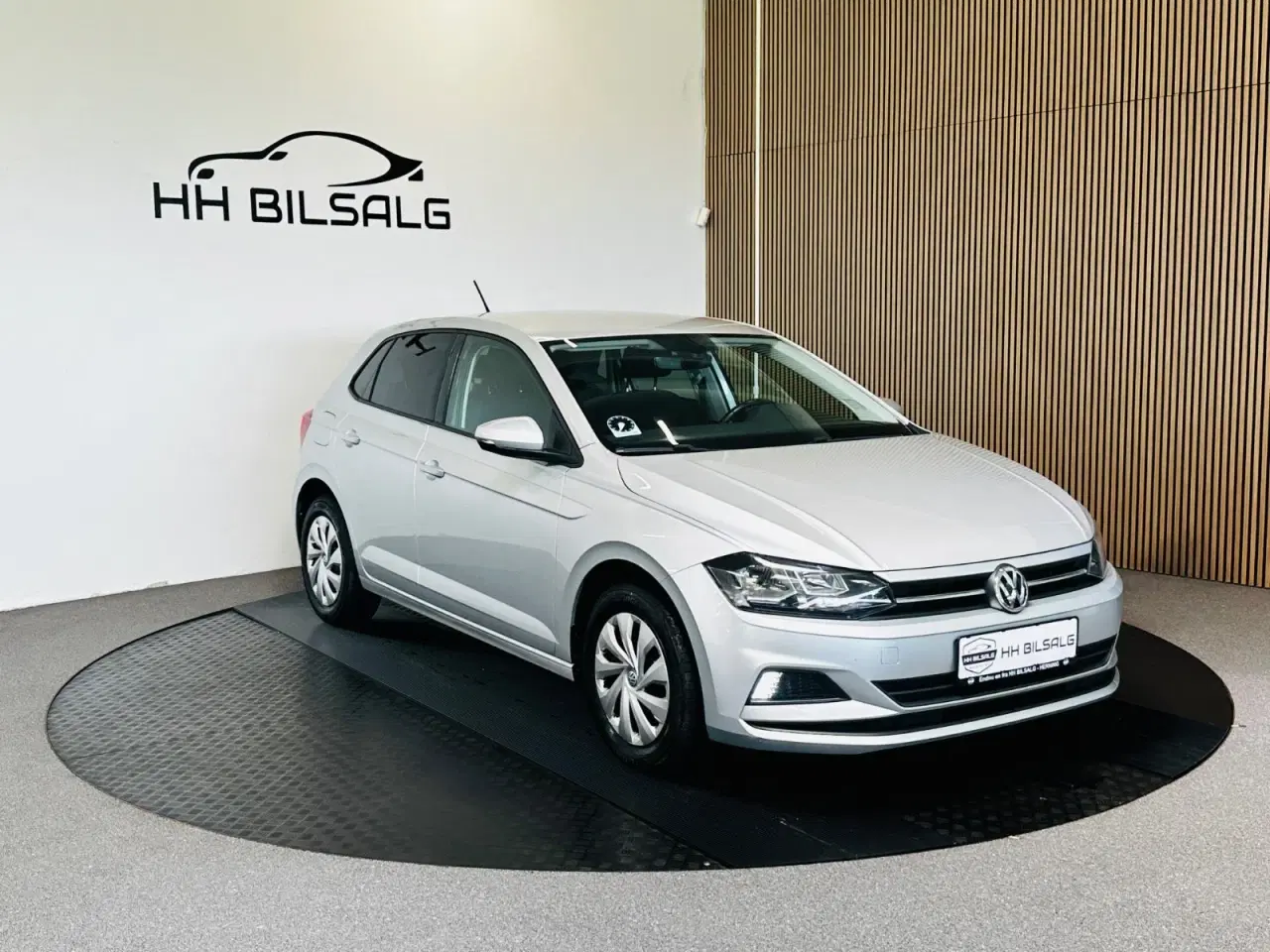Billede 3 - VW Polo 1,0 TSi 95 Comfortline DSG