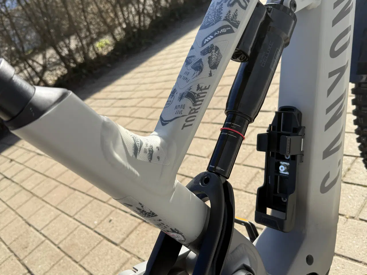 Billede 7 - Canyon Torque On7 E-MTB