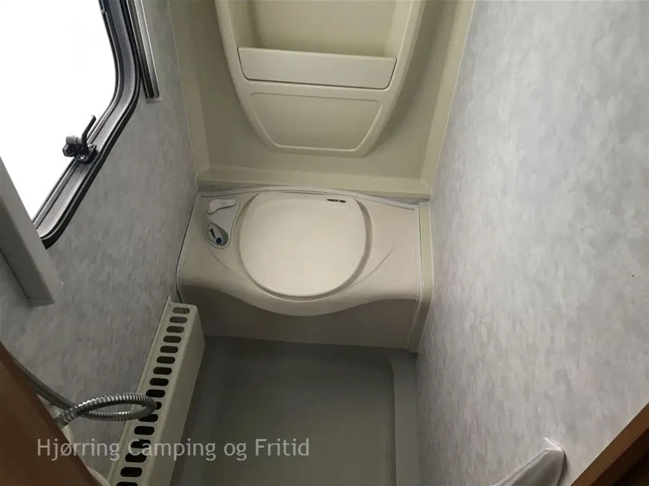 Billede 13 - 2007 - Adria Classica 613 PU