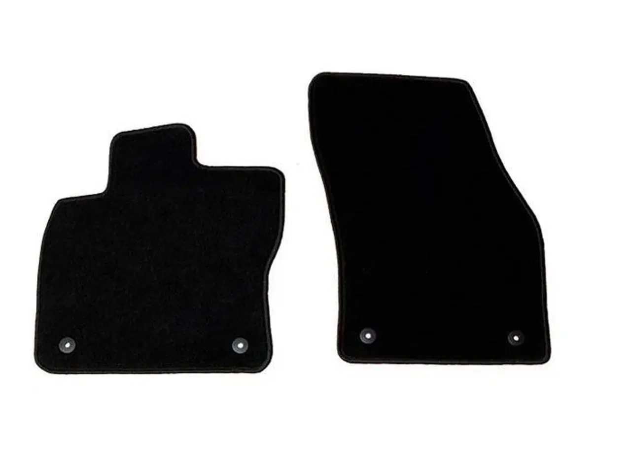 Billede 1 - Formåtter VW Caddy 2007-