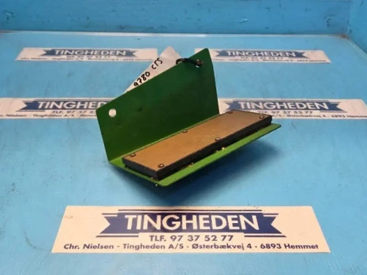 Billede 1 - John Deere 9780 Spilindikator AXE55969