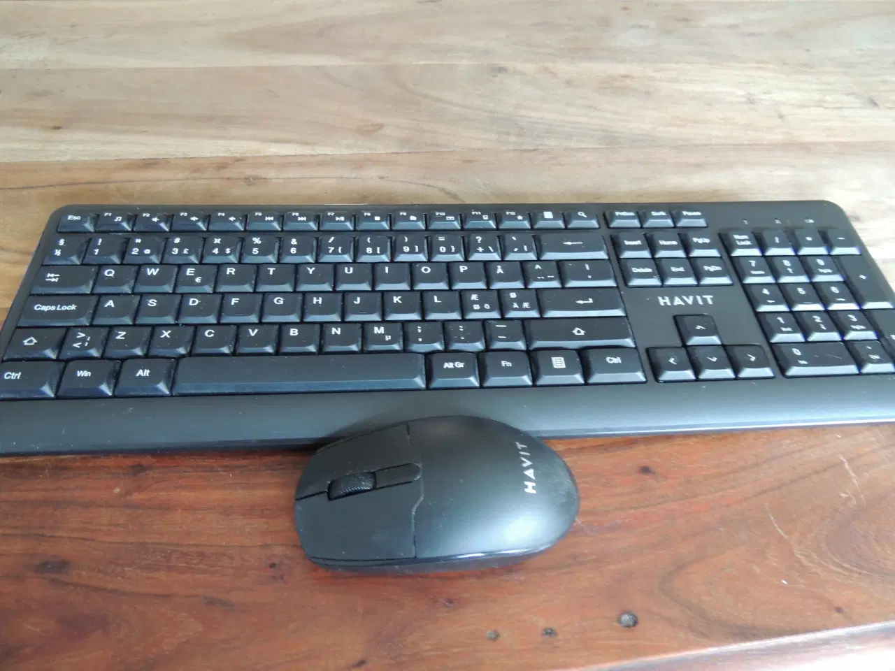 Billede 6 - lille computer