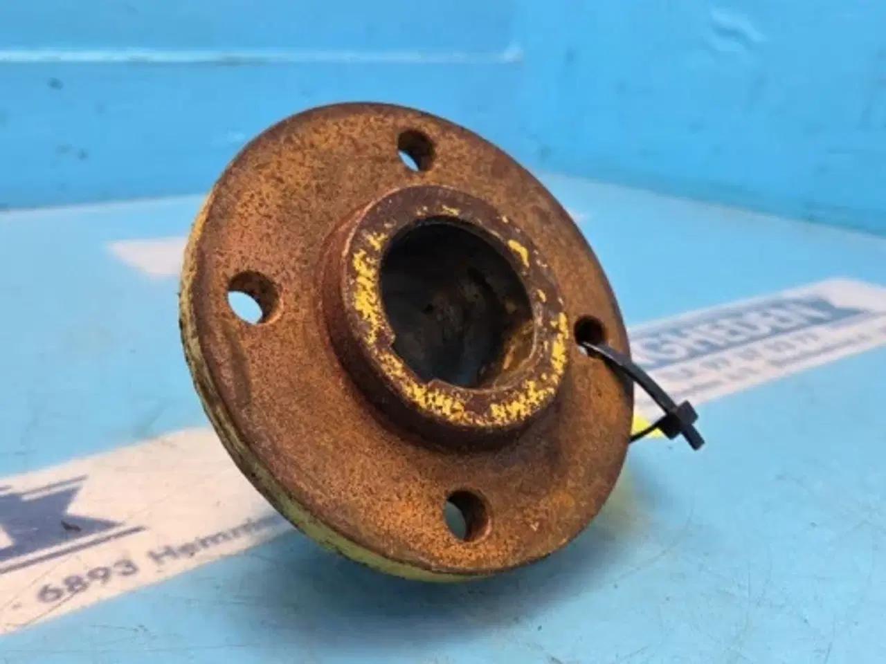 Billede 8 - New Holland TX68 Flange 754582