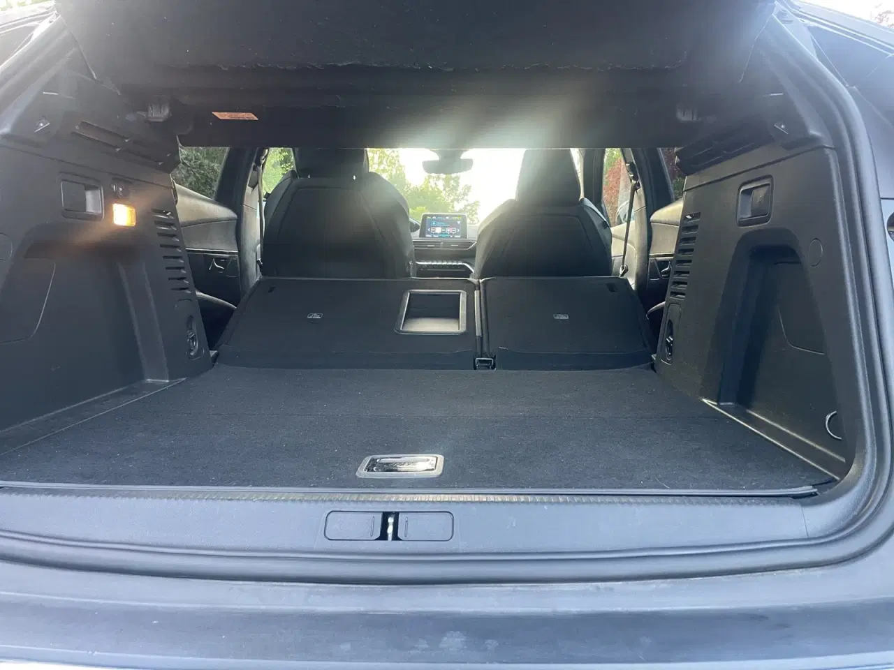 Billede 15 - Peugeot 3008 1,6 Hybrid4 GT EAT8