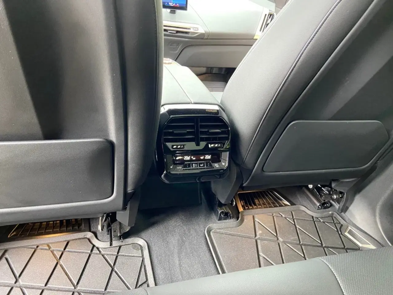 Billede 16 - BMW iX  xDrive40 Super Charged