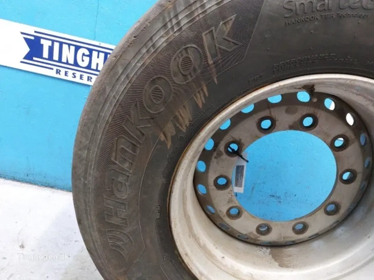 Billede 16 - 22.5"   385/65-22.5