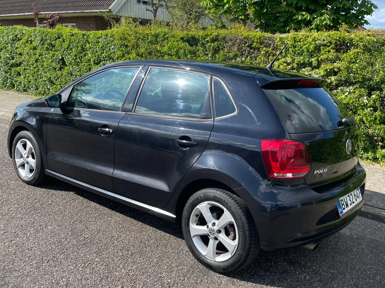Billede 6 - VW polo 1,6 TDI 90 comfortline BMT