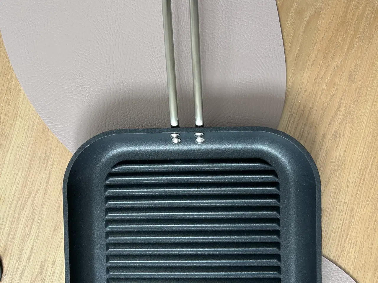 Billede 1 - Eva trio Grill pande 