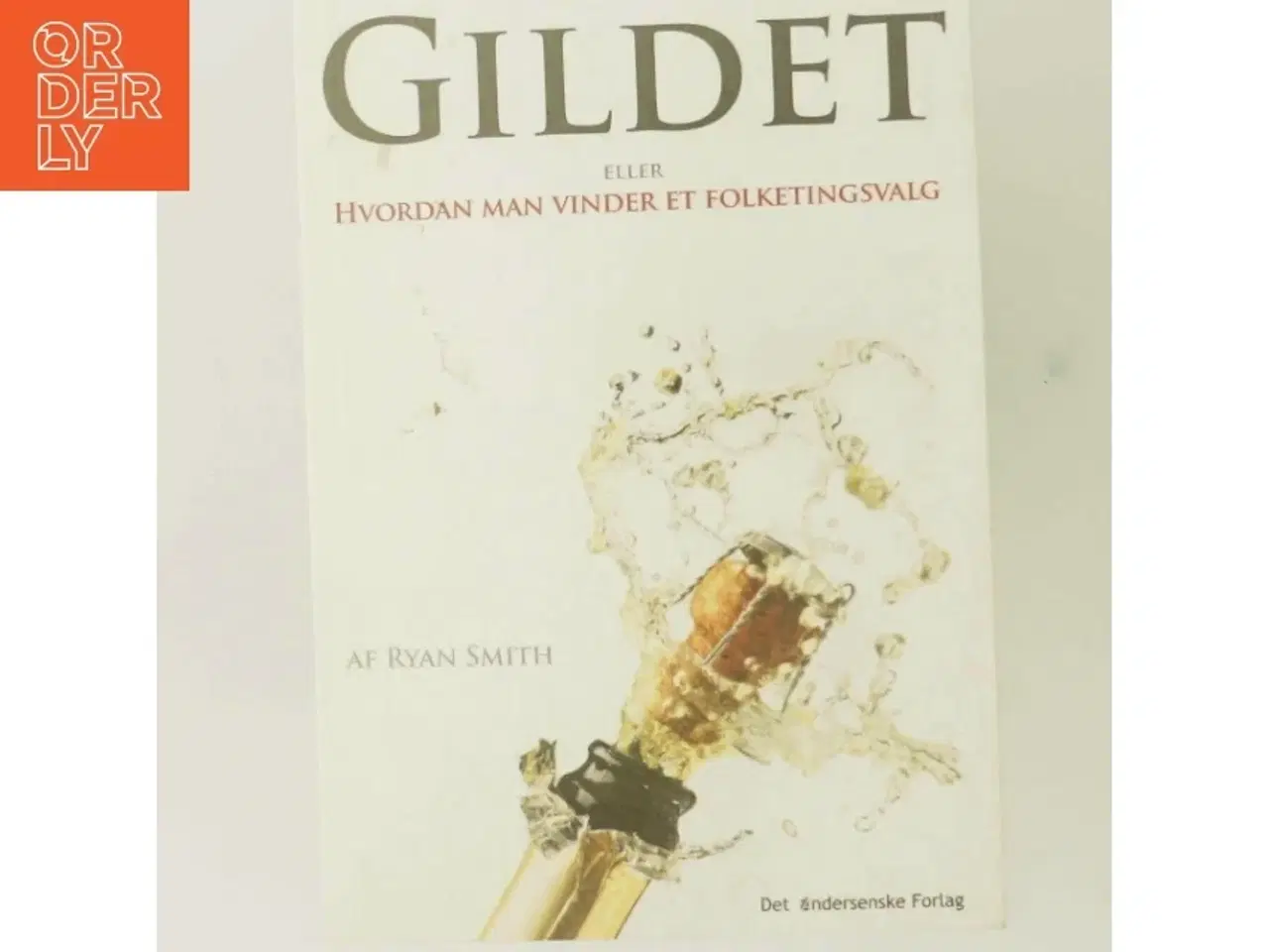 Billede 6 - Gildet af Ryan Smith