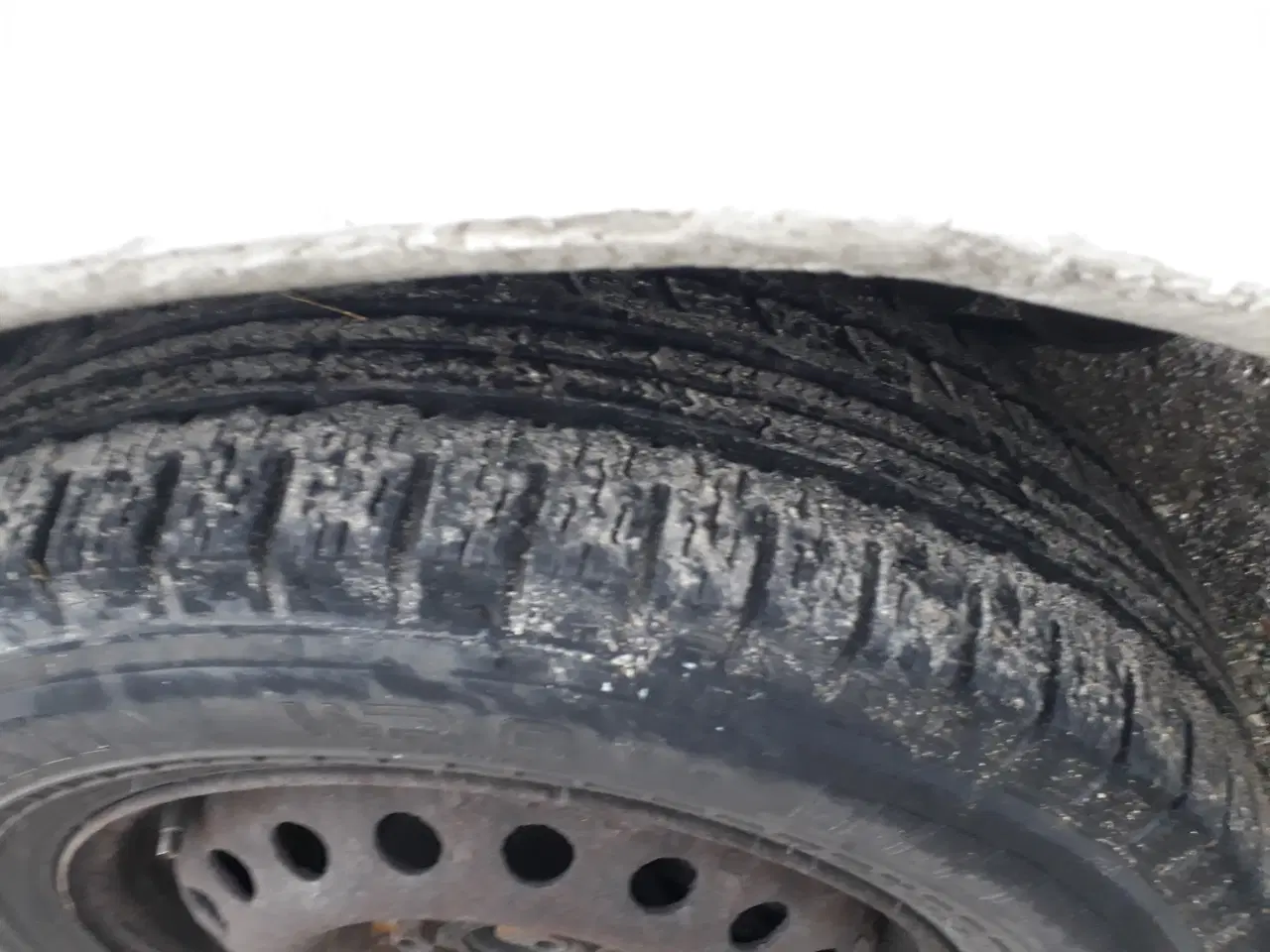 Billede 2 - 10 Pers. VW T4 fra 1997 u. syn. 