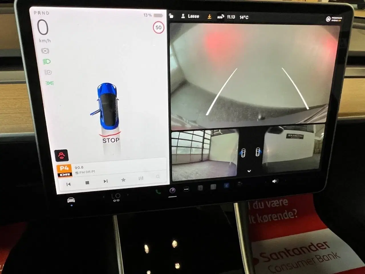 Billede 13 - Tesla Model 3  Long Range AWD