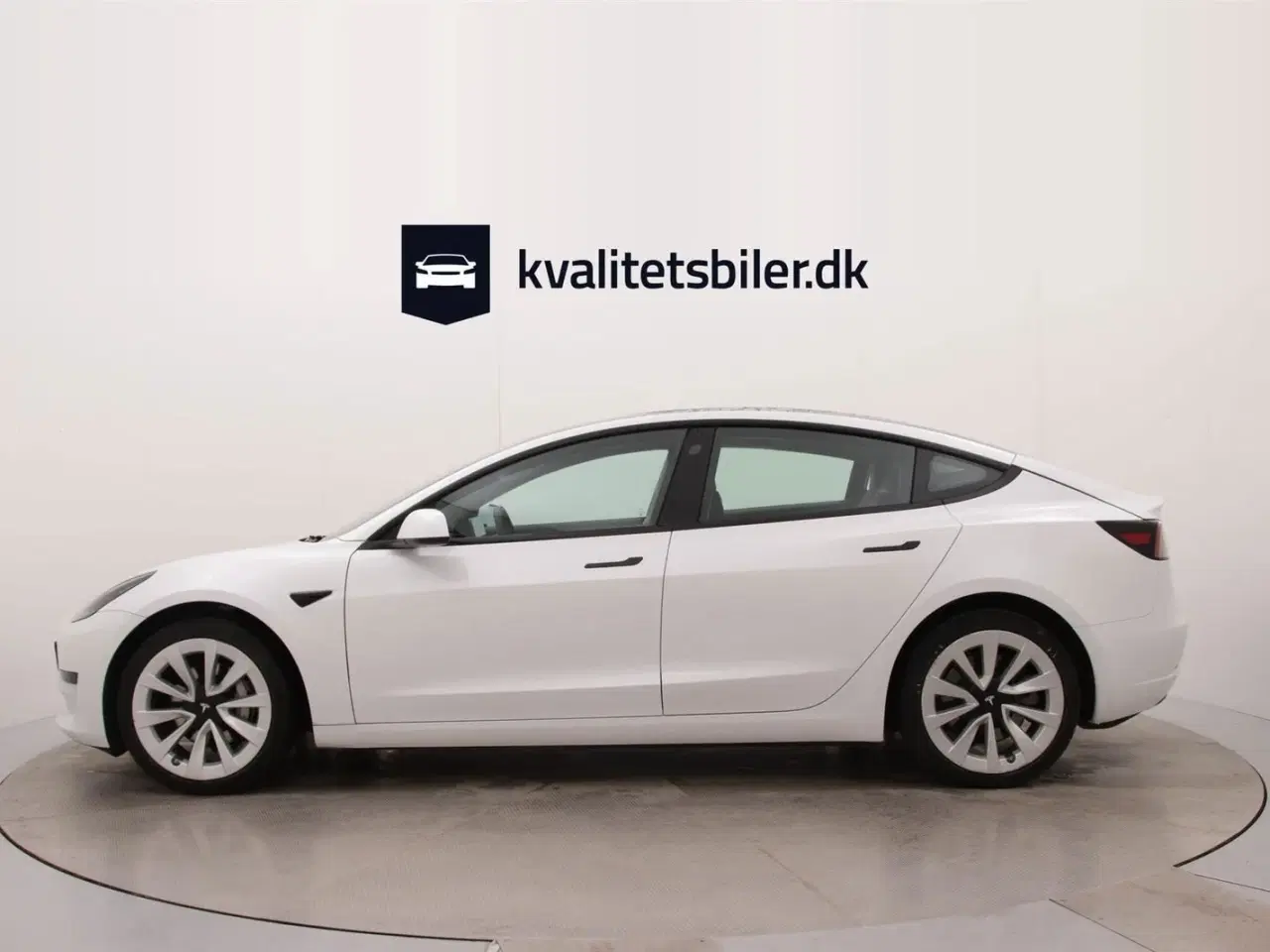 Billede 2 - Tesla Model 3  RWD