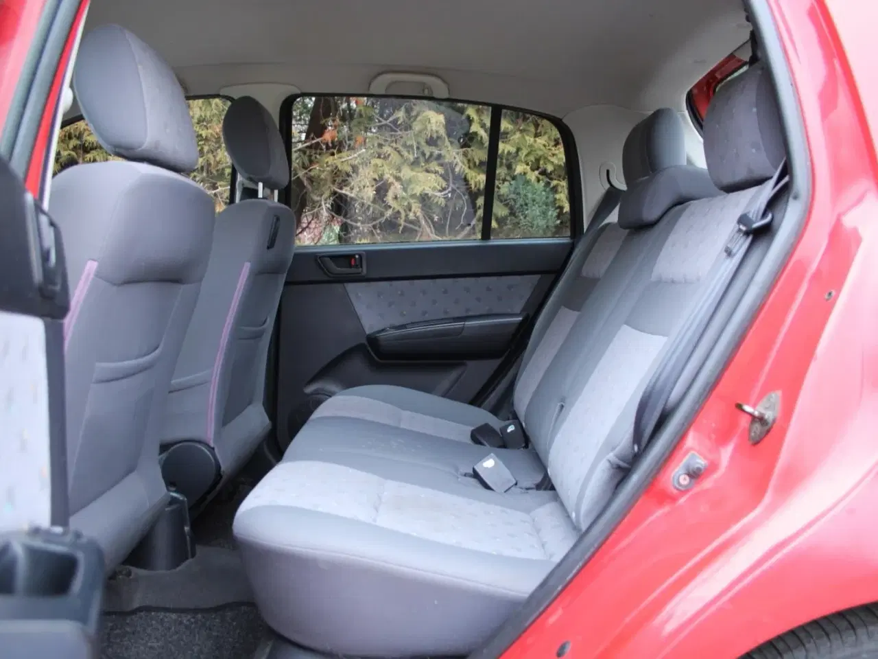 Billede 6 - Hyundai Getz 1,3 GL